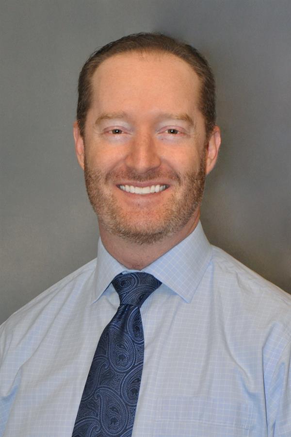 Nathan Odom, MD