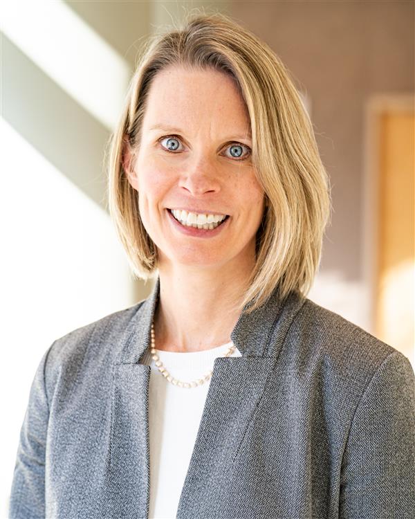 Rachel Holman, MD