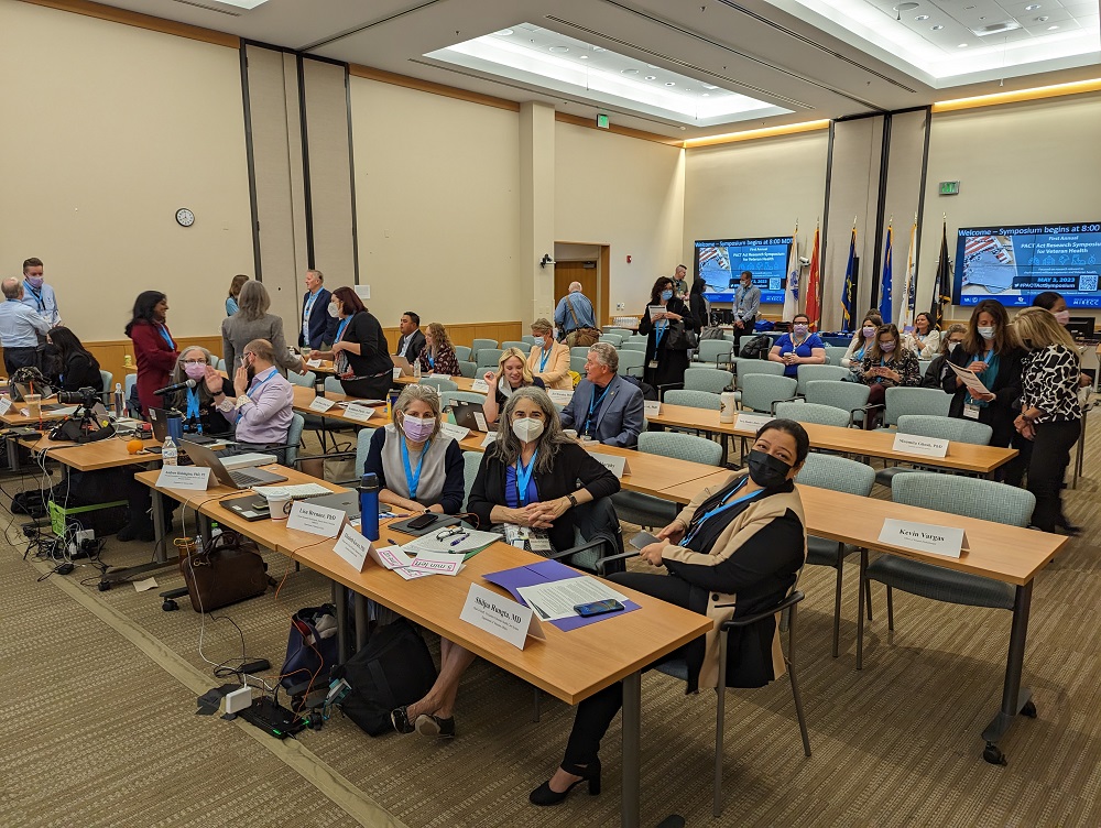 PACT Act Symposium
