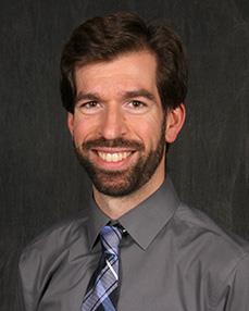 Ryan Marker, PhD, PT