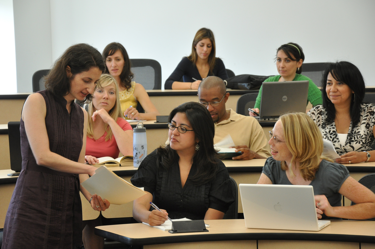 Residency Training, Physical Medicine and Rehabilitation