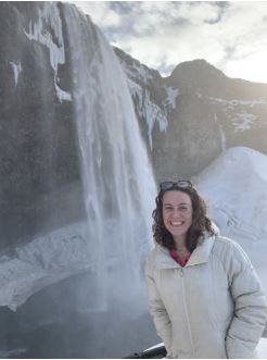 Photo of Dr. Megan Stodola.