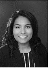 Photo of Dr. Neha Anand.