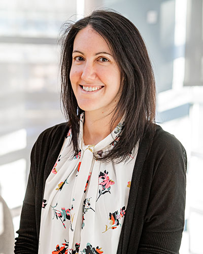 Adele Meron, MD