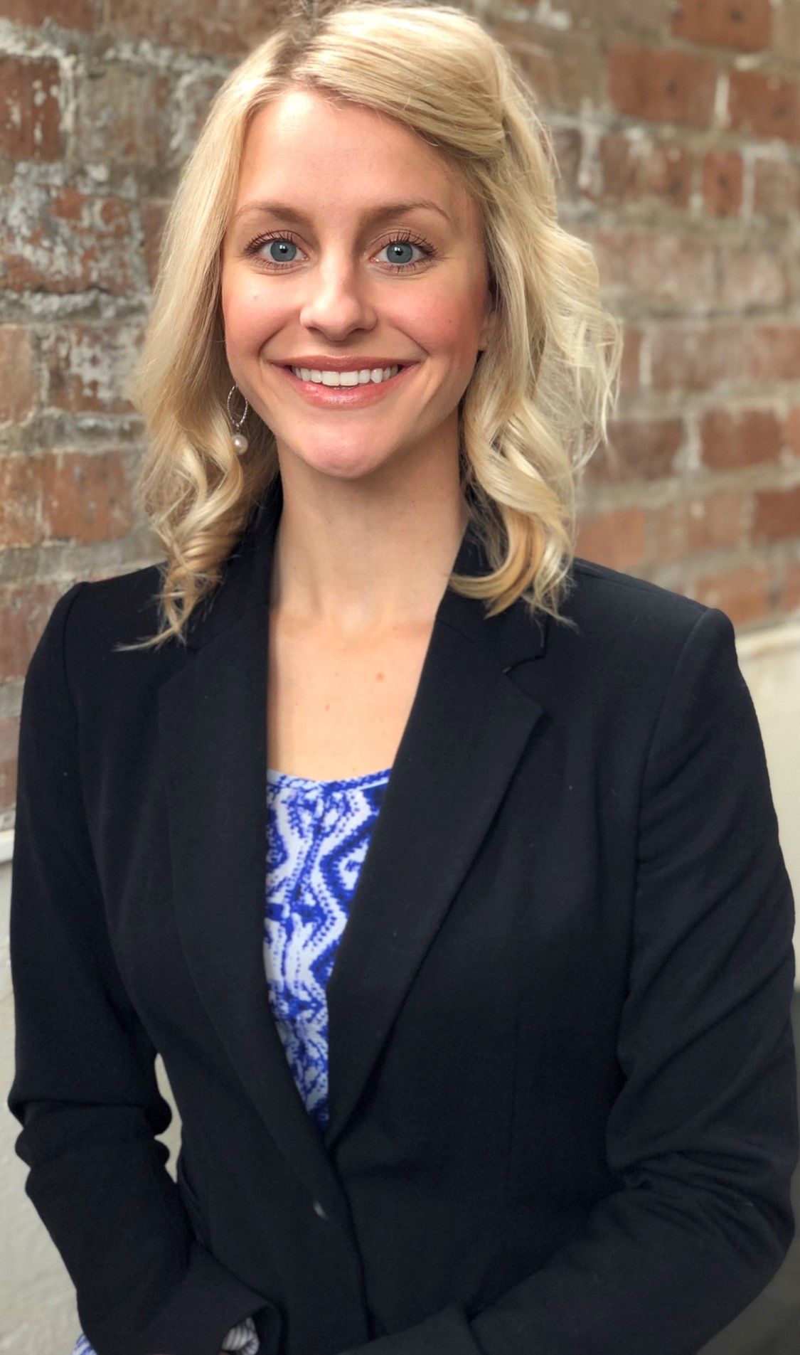 Photo of Dr. Alessandra