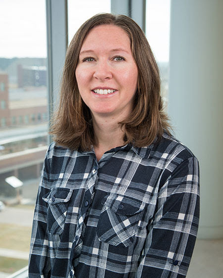 Photo of Amanda Miller