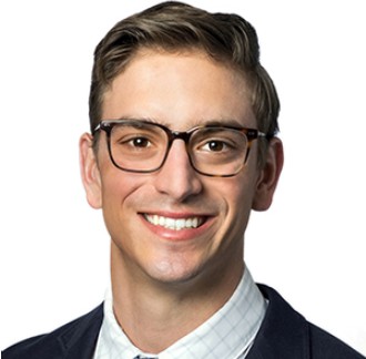 Dr. Boos headshot.