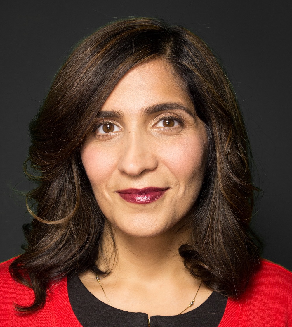 Photo of Dr. Bahraini