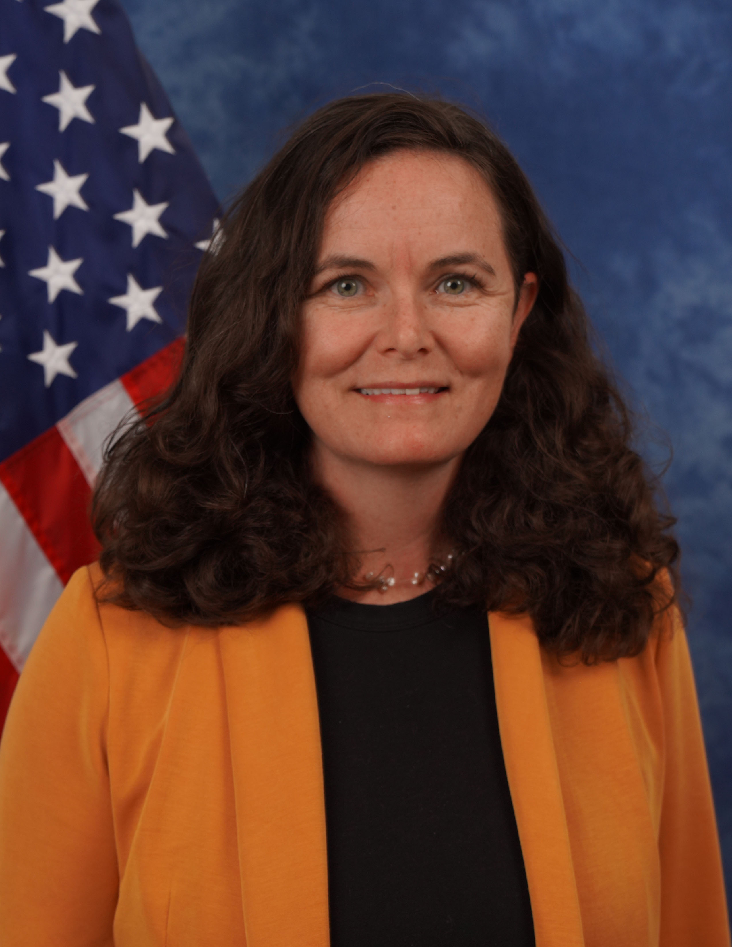 Meghan Barnhart