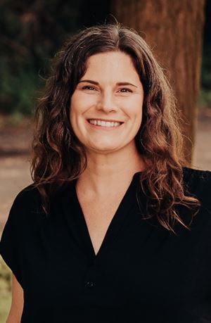 Photo of Dr. Claire Hoffmire