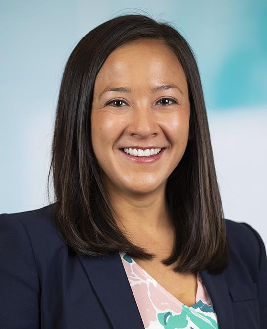 Photo of Dr. Sarmiento