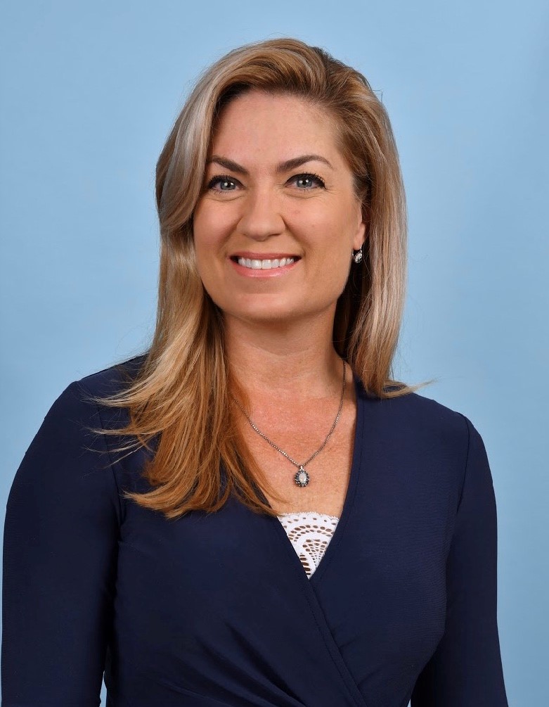 Photo of Dr. Melton