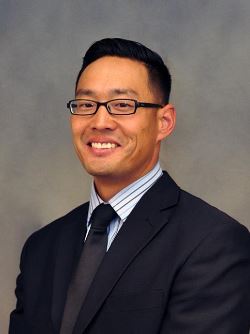 David Ou-Yang