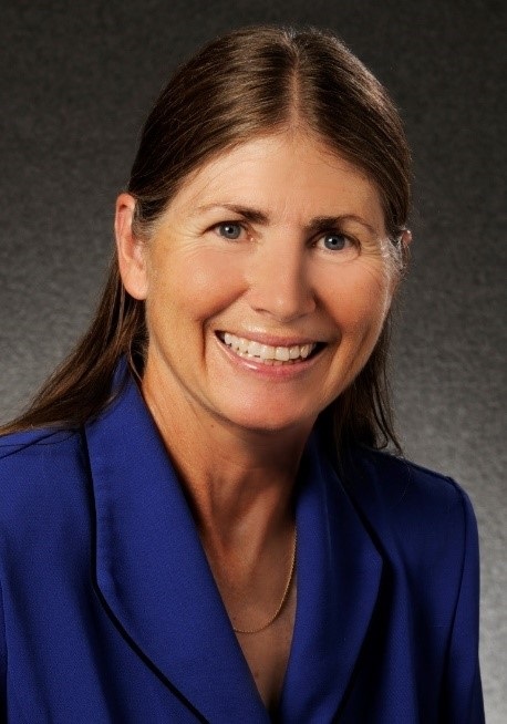 Photo of Deb Petersen