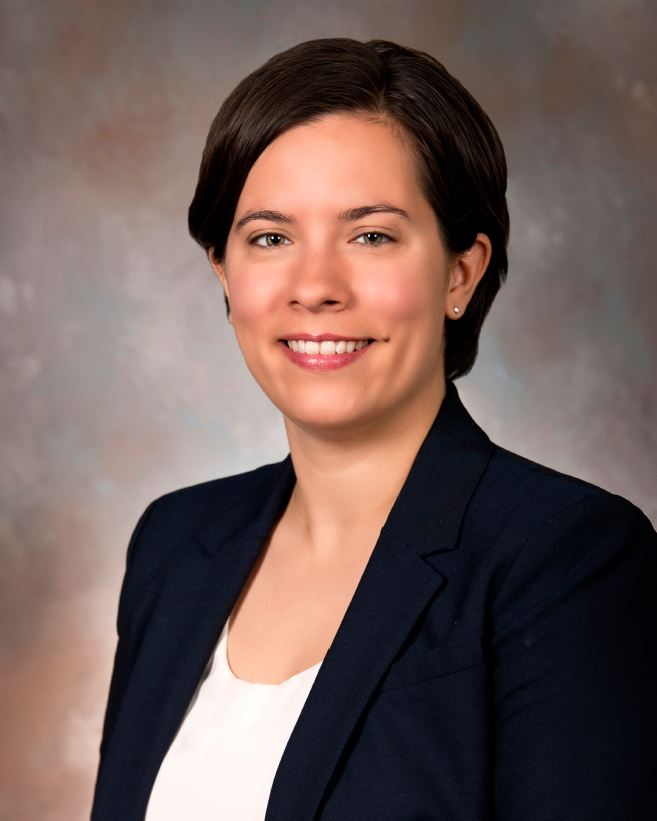 Joanna Sells Headshot