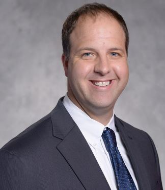 Photo of Dr. Rosenthal