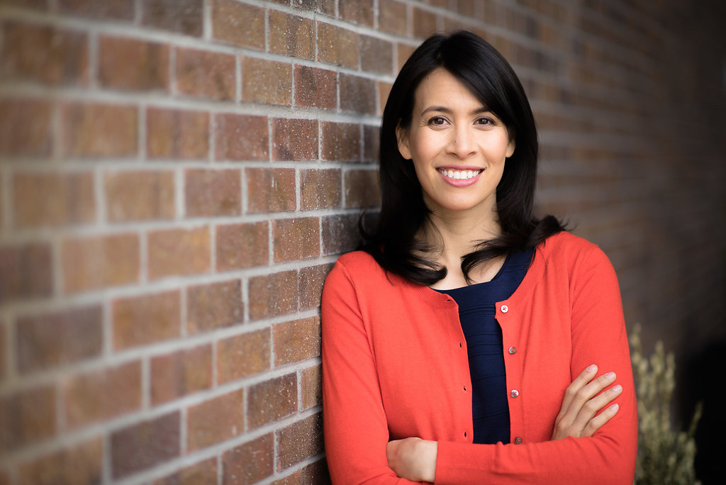 Photo of Dr. Monteith