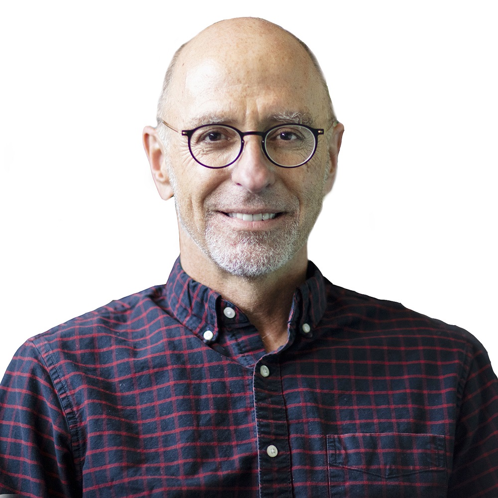 Michael Makley MD CNS Physician Craig Hospital Headshot