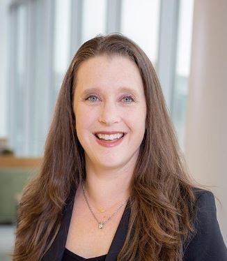 Photo of Dr. Barlow