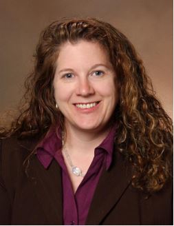 Michelle Degrave