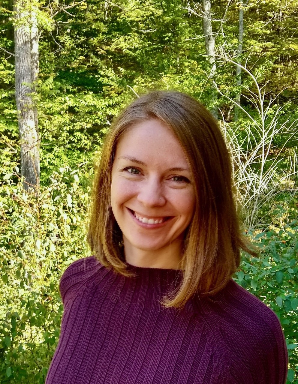 Photo of Molly Penzenik