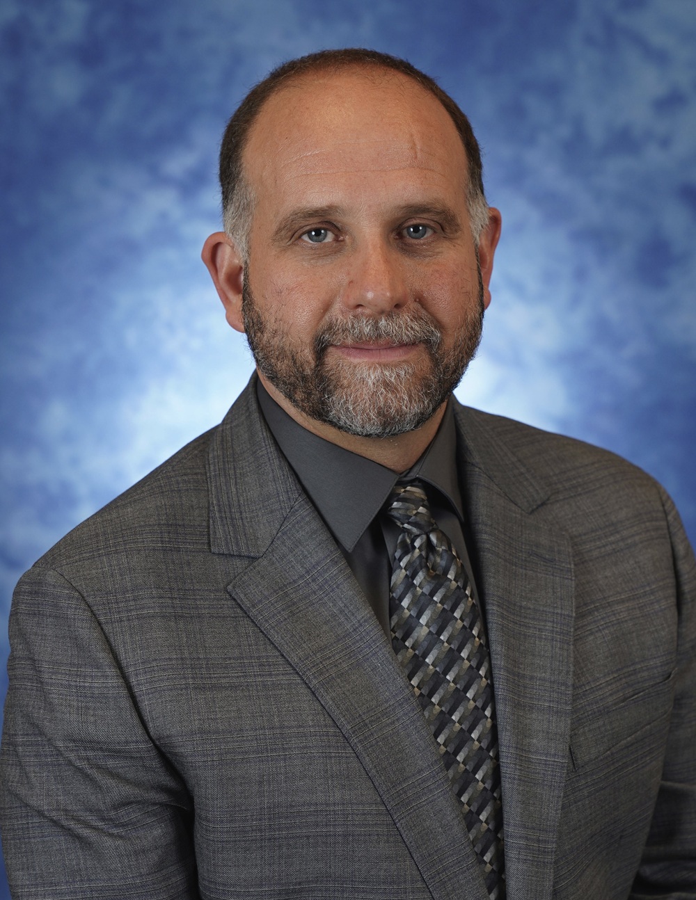 Dr. Nortman headshot.