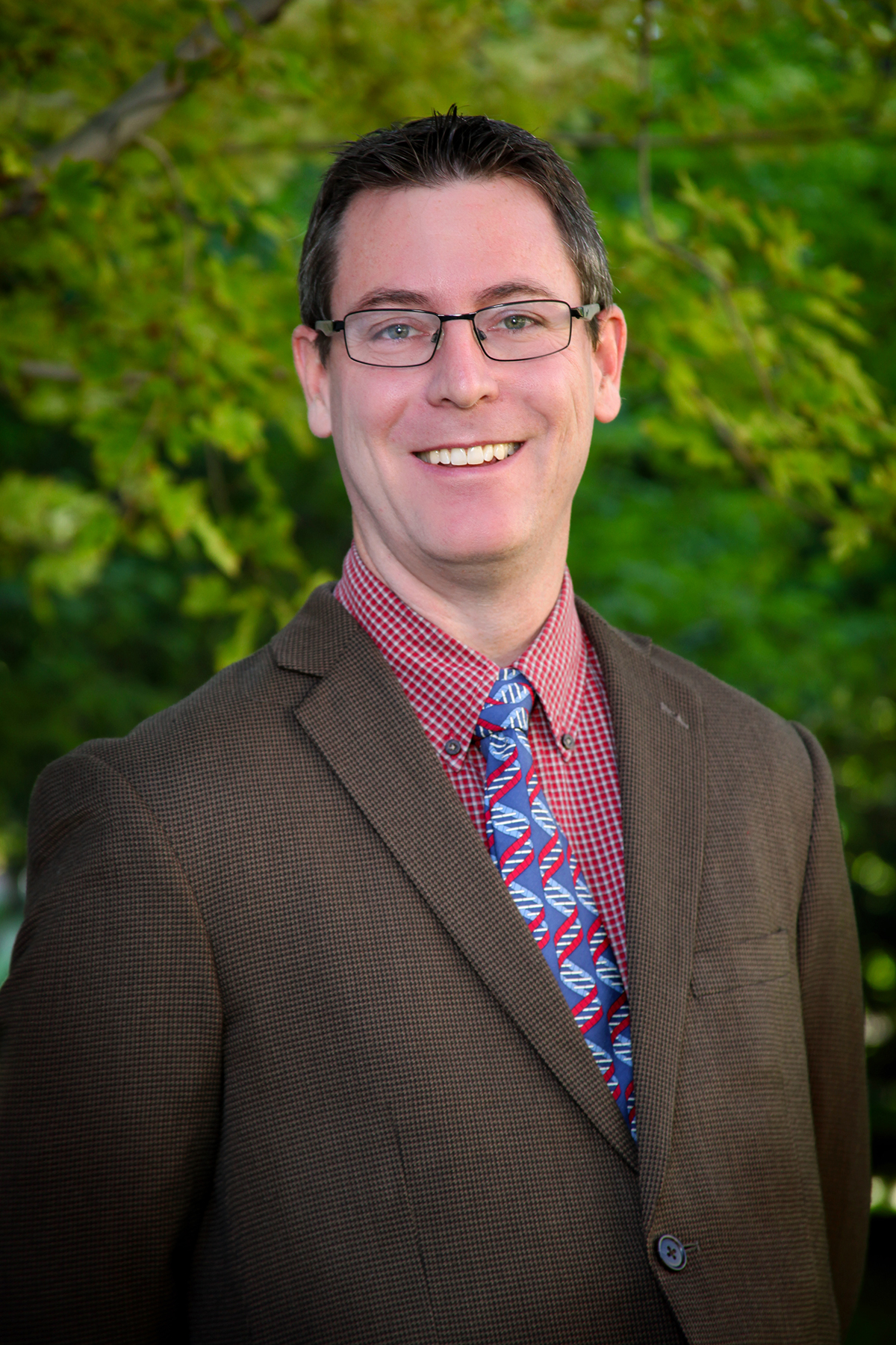 Photo of Joe Palmer