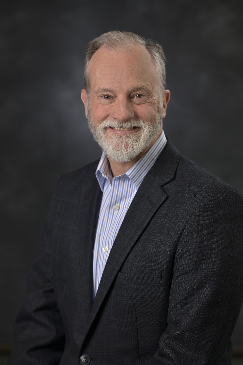 Dr. Malone headshot.