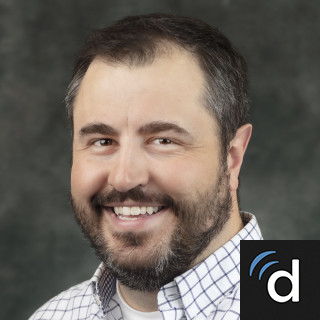 Dr. Scott Schubert