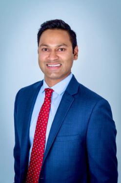Shahbaaz Sabri