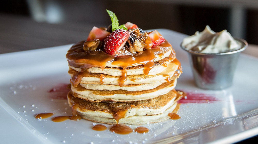 Stock Photo of Food