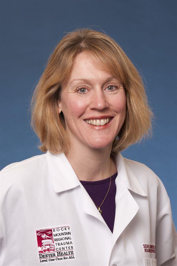 Photo of Dr. Ladley