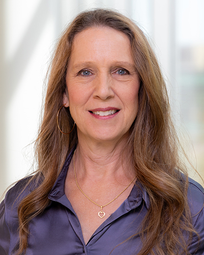 Dr. Wendy Kriekels Headshot
