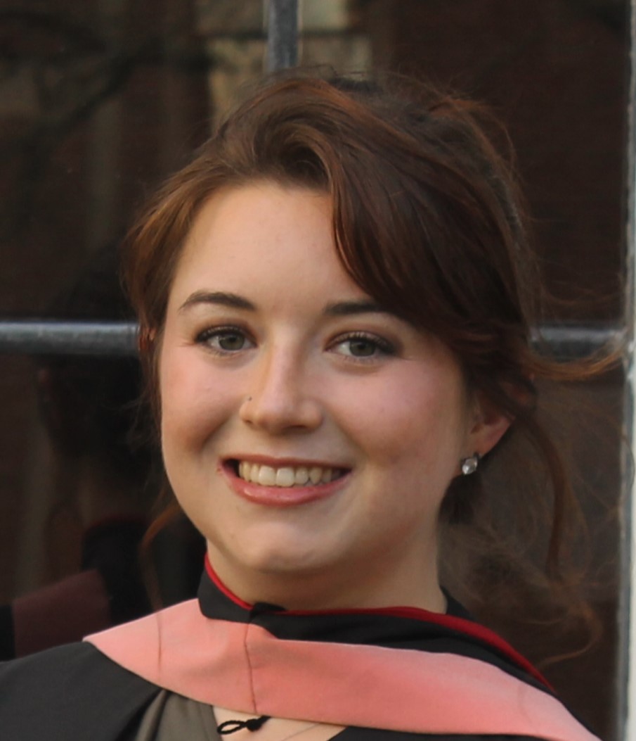 Kate Wimette