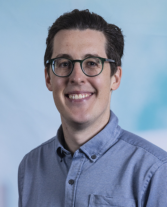 Photo of Dr. Wyrwa