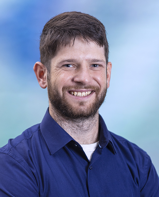 Photo of Dr. Arcona