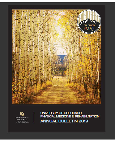 Annual Newsletter Issue-2019