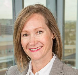 Kristin Uhler