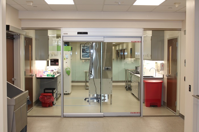 Pod 4 Laboratory