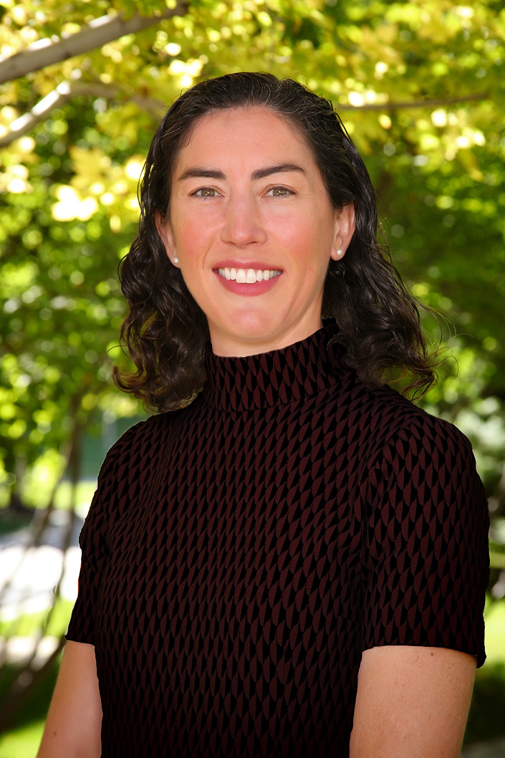 Photo of Dr. Jen Stevens-Lapsley