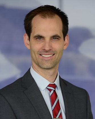 Aaron Powell, MD