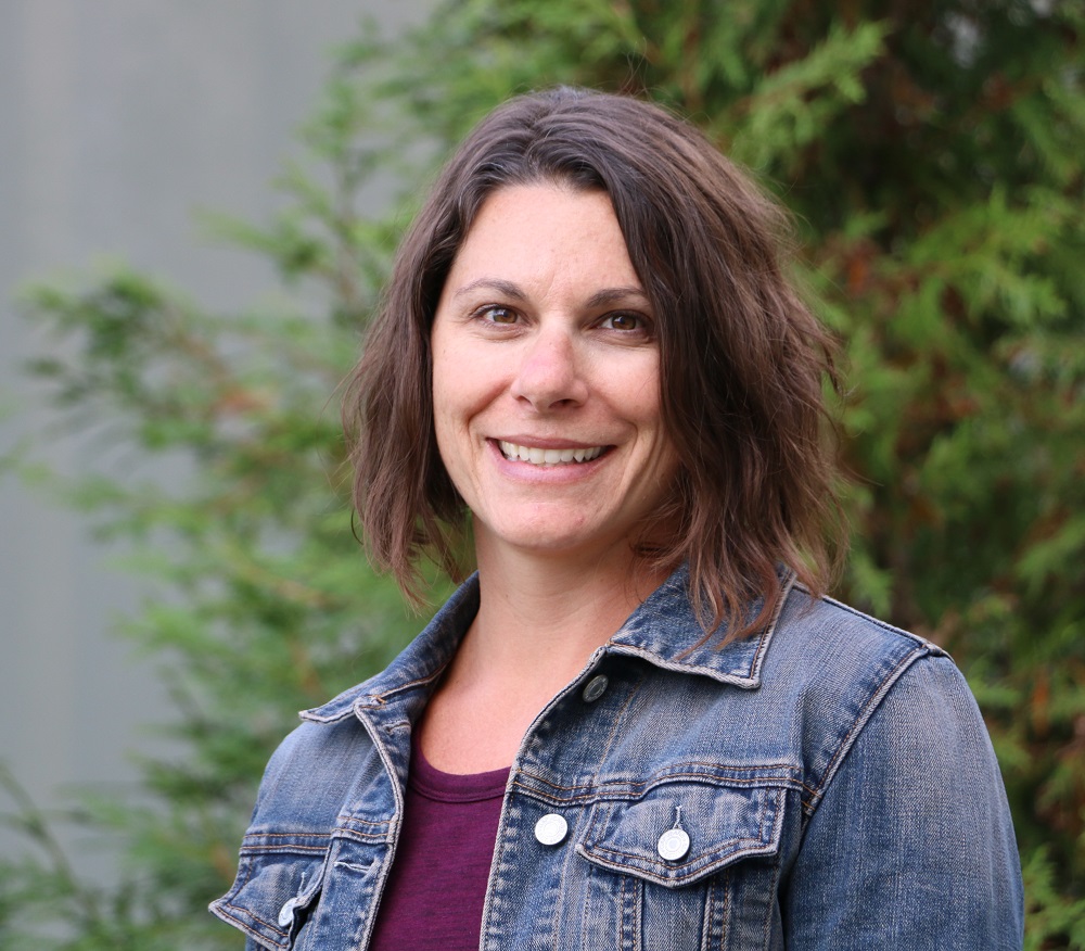 Photo of Dr. Betthauser