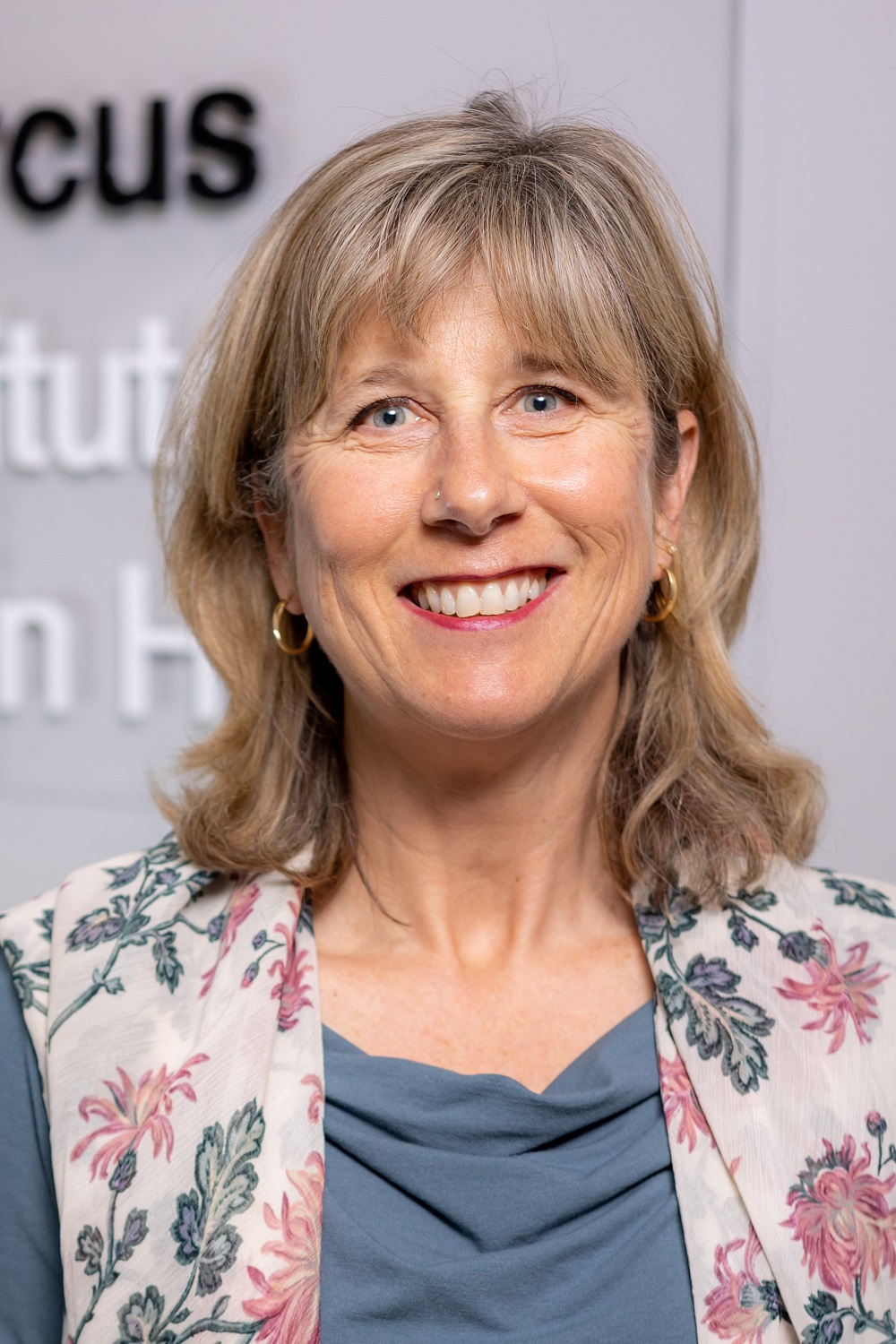 Photo of Catie Johnston-Brooks