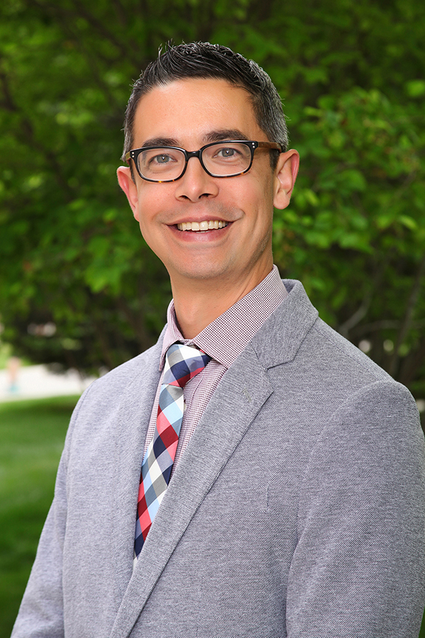 Mark M. Manago, DPT, PhD