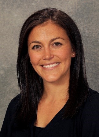 Tess Simpson