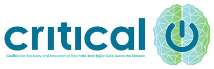 Coalition for Recovery and Innovation in Traumatic Brain Injury Care Across the Lifespan (CRITICAL)