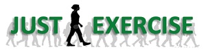 Res300 Just Exercise Just Exercise Clip Art