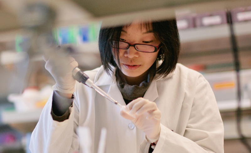 Biomedical Sciences Program