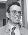 Bertil Hille