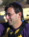 Ehud Isacoff